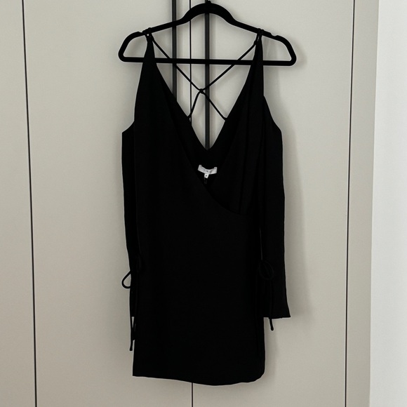 New With tags- IRO dress - S - Picture 3 of 4